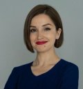 Ларионова Вера Анатольевна