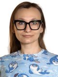 Дуда Ольга Витальевна