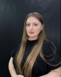 Шабанова Регина Алексеевна