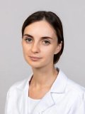 Давидова Эгисаперт Левоновна