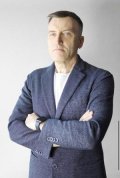 Конверский Владимир Николаевич