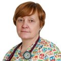 Корнишина Татьяна Леонидовна