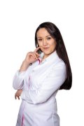 Дюсембинова Шолпан Дулатовна