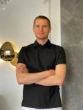 Сорокин Егор Андреевич
