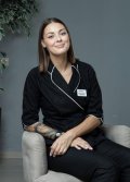 Доценко Мария Николаевна