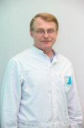 Максимов Сергей Владимирович