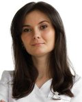 Васильева Юлия Дмитриевна