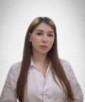 Малашенко Ульяна Петровна