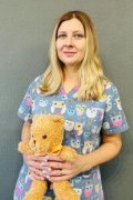 Минкина Людмила Валерьевна