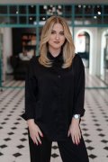 Палагина Алевтина