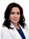 Казакова Марина Викторовна