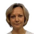 Захарова Ирина Александровна