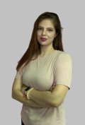 Варламова Марианна Михайловна