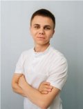 Габдрахманов Айнур Асхатович