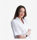 Гуськова Елизавета Сергеевна