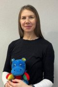 Мамлеева Эльвира Кямилевна