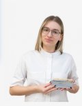 Бойченко Ангелина Юрьевна