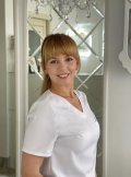 Уланова Марина