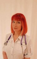 Мельникова Екатерина Владимировна