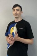 Кадыров Ильдар Рауфович