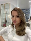 Башу Топ мастер по перманентному макияжу