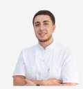 Килькеев Азамат Русланович