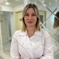 Лазарева Анастасия