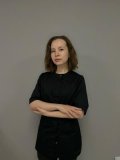 Ишкильдина Карина Руслановна