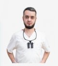 Гаджиев Гусейн Магомедзапирович