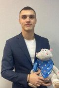Вовк Александр Омехиевич