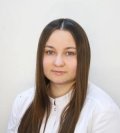 Лялина Тамара Александровна