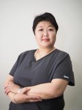 Доржиева Оюна Бадмаевна