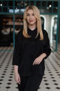 Гнутова Алёна