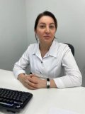 Байгишиева Наида Чупалаевна