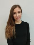 Мельниченко Алина