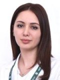 Маркосян Диана Григорьевна