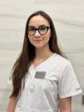 Гринина Анастасия Анатольевна