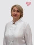 Мякишева Людмила Геннадьевна
