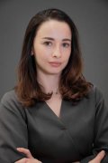 Хадонова Милана Сослановна