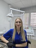 Маштанова Ольга Васильевна