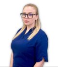 Филатова Анастасия Вадимовна