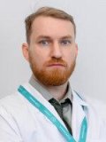 Майсиенок Михаил Вячеславович