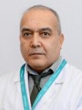 Шамсуддинов Абдухолик Тухтасинович