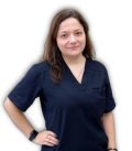 Манукян Елизавета Суреновна