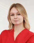 Чернышова Тамара Дмитриевна