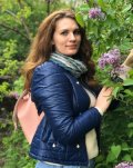 Слаутенкова Евгения