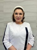 Омарова Айшат Анваровна