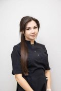 Эшмеева Светлана Михайловна