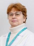 Дворникова Оксана Павловна