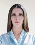 Попова Нина Сергеевна